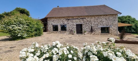 3 bedrooms House in Coussac-Bonneval, France No. 342333 9
