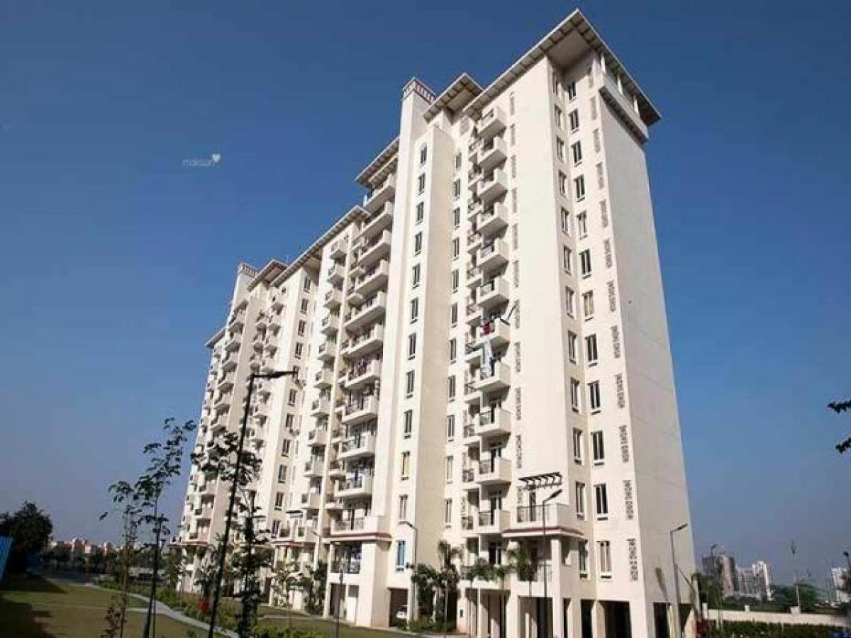 2 Schlafzimmer Haus in Gurgaon, India, Nr. 15981