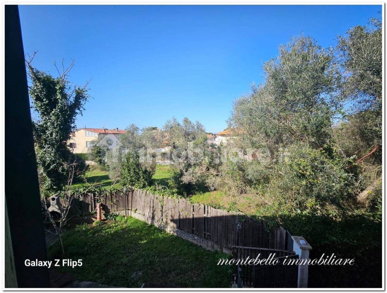 1 bedroom Apartment in Livorno, Italy No. 219232