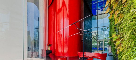 Квартира с 3 спальнями в Барселона, Испания № 291128 12