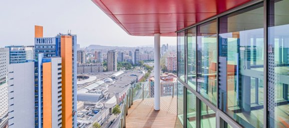 Квартира с 3 спальнями в Барселона, Испания № 291128 26