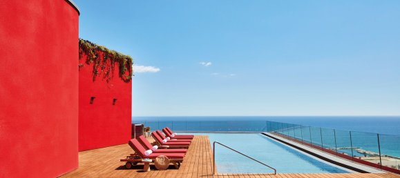 Квартира с 3 спальнями в Барселона, Испания № 291128 19