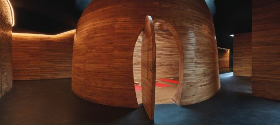 Квартира с 3 спальнями в Барселона, Испания № 291128 4