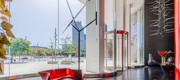 Квартира с 3 спальнями в Барселона, Испания № 291128 15