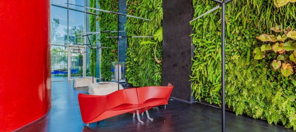 Квартира с 3 спальнями в Барселона, Испания № 291128 13