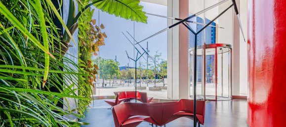 Квартира с 3 спальнями в Барселона, Испания № 291128 16