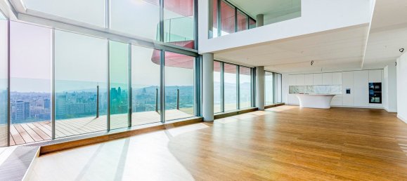 Квартира с 3 спальнями в Барселона, Испания № 291128 22