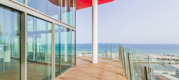 Квартира с 3 спальнями в Барселона, Испания № 291128 21