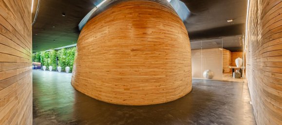 Квартира с 3 спальнями в Барселона, Испания № 291128 2