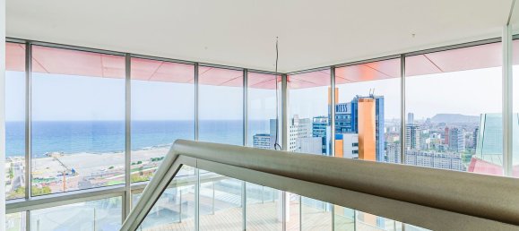 Квартира с 3 спальнями в Барселона, Испания № 291128 30