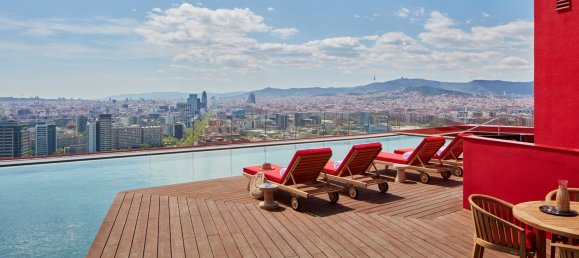 Квартира с 3 спальнями в Барселона, Испания № 291128 20