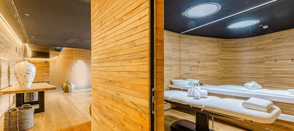 Квартира с 3 спальнями в Барселона, Испания № 291128 7