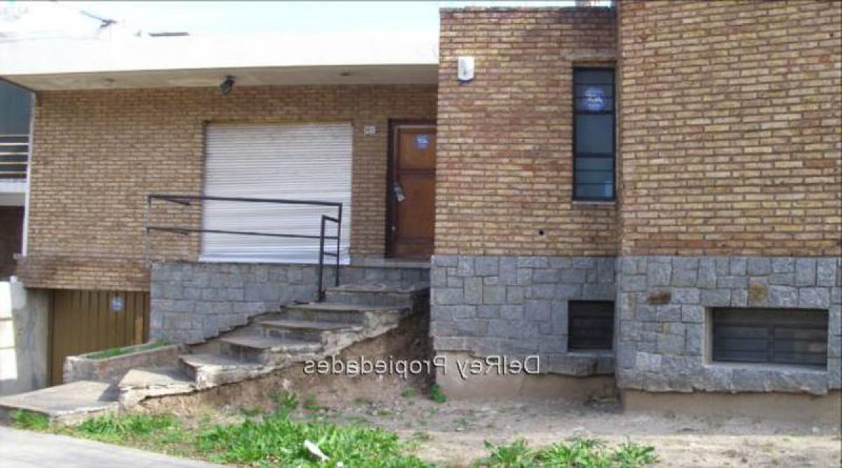 Terreno en Montevideo, Uruguay No. 14413