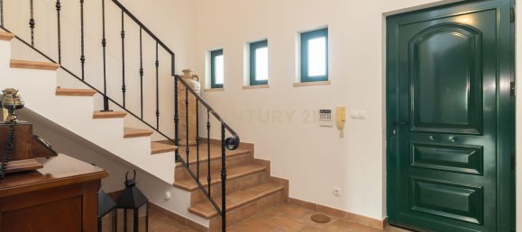 4 غرف نوم فيلا في Palmela, Portugal رقم 104541 8