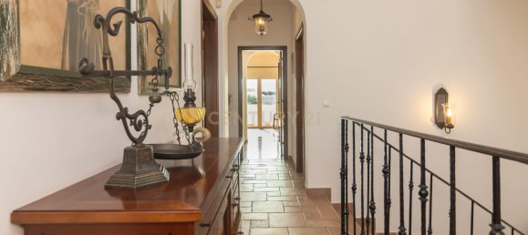 4 غرف نوم فيلا في Palmela, Portugal رقم 104541 28