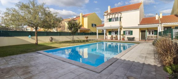 4 غرف نوم فيلا في Palmela, Portugal رقم 104541 49