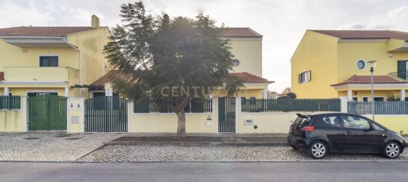 4 غرف نوم فيلا في Palmela, Portugal رقم 104541 3