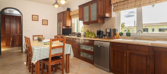 4 غرف نوم فيلا في Palmela, Portugal رقم 104541 17