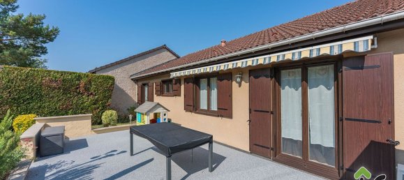 Casa T4 em Metz, France N.º 329436 3