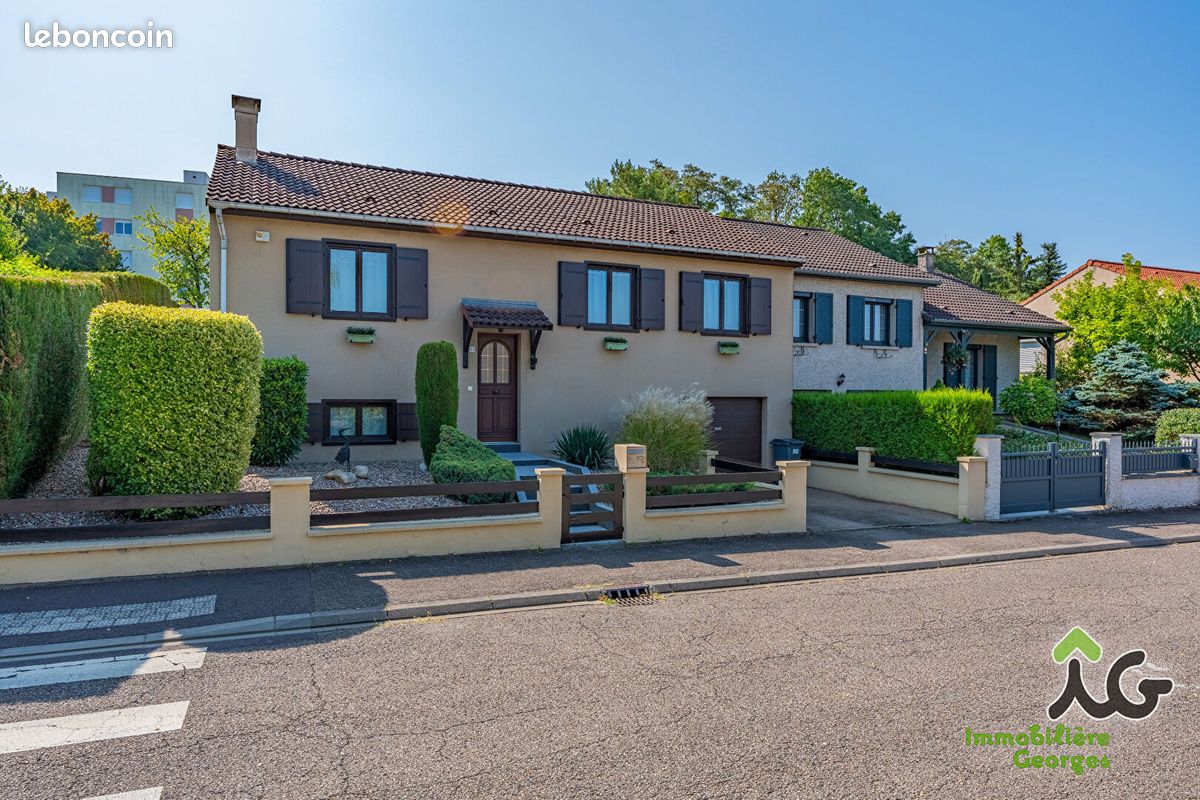 Casa T4 em Metz, France N.º 329436