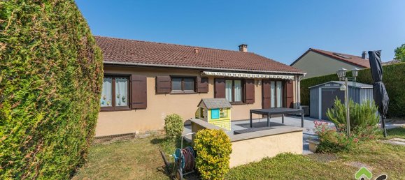 Casa T4 em Metz, France N.º 329436 17