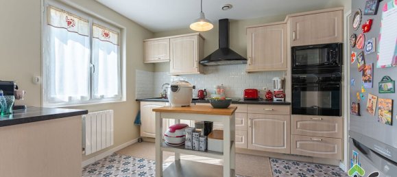 Casa T4 em Metz, France N.º 329436 9