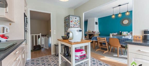 Casa T4 em Metz, France N.º 329436 2