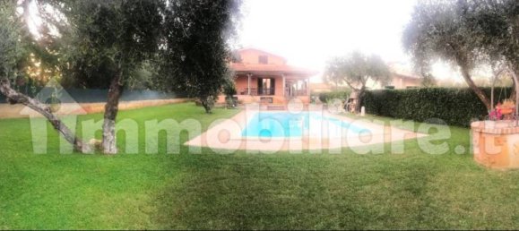 3 chambres Villa à Fiano Romano, Italy No. 254624 3