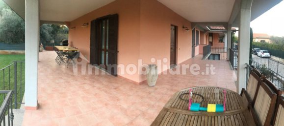 3 chambres Villa à Fiano Romano, Italy No. 254624 2