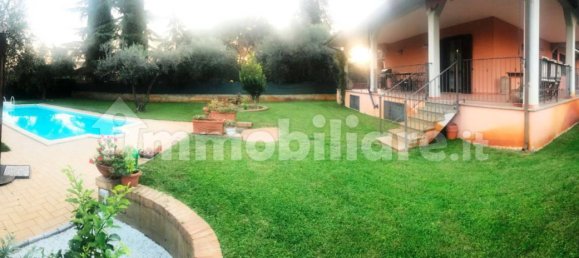 3 chambres Villa à Fiano Romano, Italy No. 254624 5