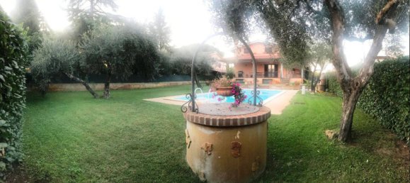 3 chambres Villa à Fiano Romano, Italy No. 254624 4