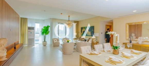 3 chambres Appartement à Al Reem Island, UAE No. 17265 3