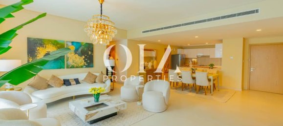 3 chambres Appartement à Al Reem Island, UAE No. 17265 2