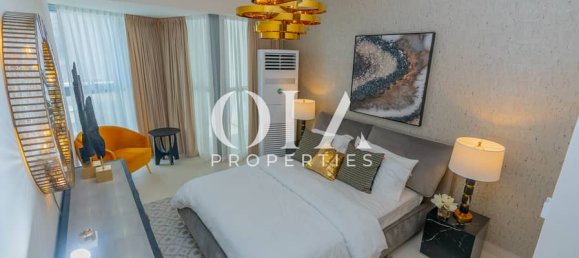 3 chambres Appartement à Al Reem Island, UAE No. 17265 5