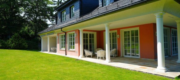 Villa de 6 habitaciónes en Giesshubl, Austria No. 153712 10