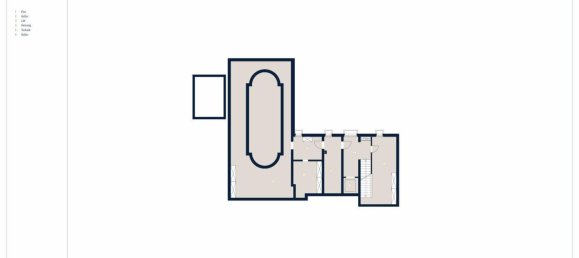 Villa de 6 habitaciónes en Giesshubl, Austria No. 153712 16