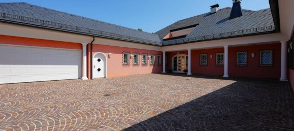 Villa de 6 habitaciónes en Giesshubl, Austria No. 153712 11