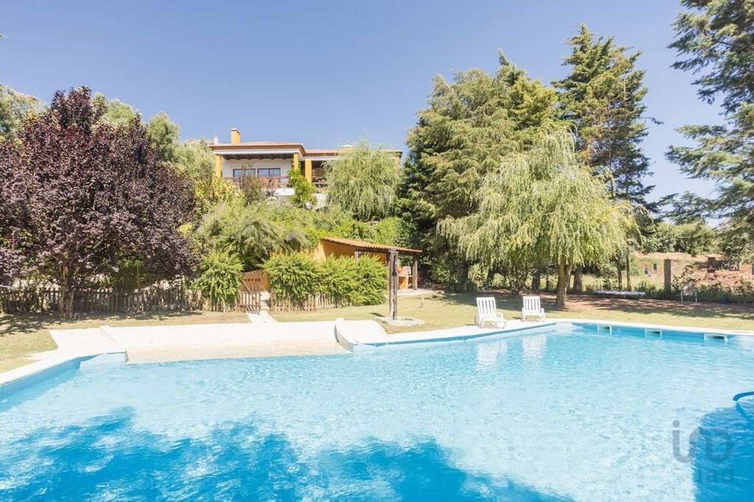 4 chambres Maison à Turcifal, Portugal No. 241436