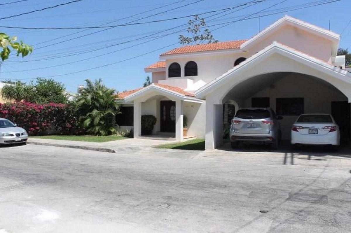 3 Schlafzimmer Haus in Yucatan, Mexico, Nr. 170200