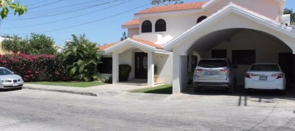 3 bedrooms House in Yucatan, Mexico No. 170200 2