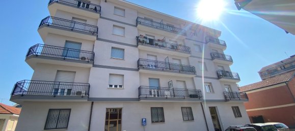 3 rooms Apartment in Vinovo, Italy No. 153615 33