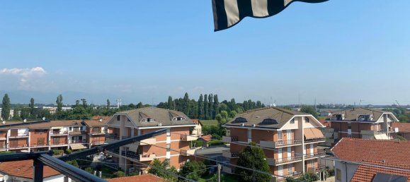 3 rooms Apartment in Vinovo, Italy No. 153615 30