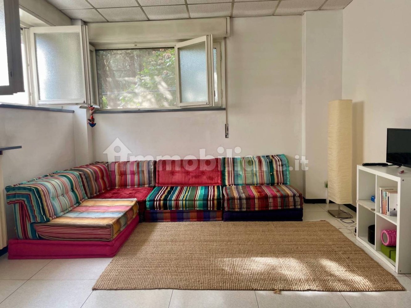 2 bedrooms Apartment in Milan, Italy No. 267730