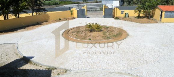 10 bedrooms Villa in Palmela, Portugal No. 124720 9