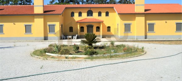 10 bedrooms Villa in Palmela, Portugal No. 124720 2