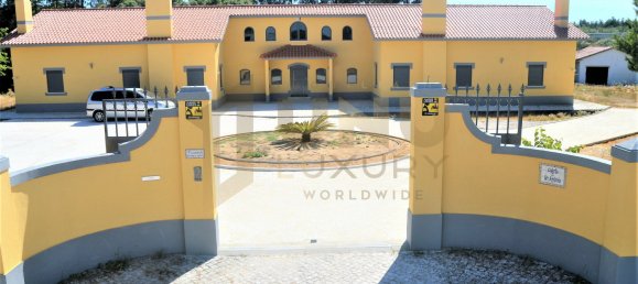 10 bedrooms Villa in Palmela, Portugal No. 124720 3