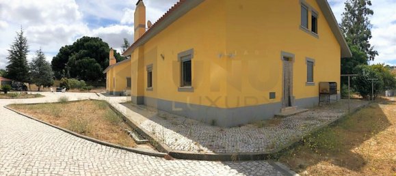 10 bedrooms Villa in Palmela, Portugal No. 124720 6