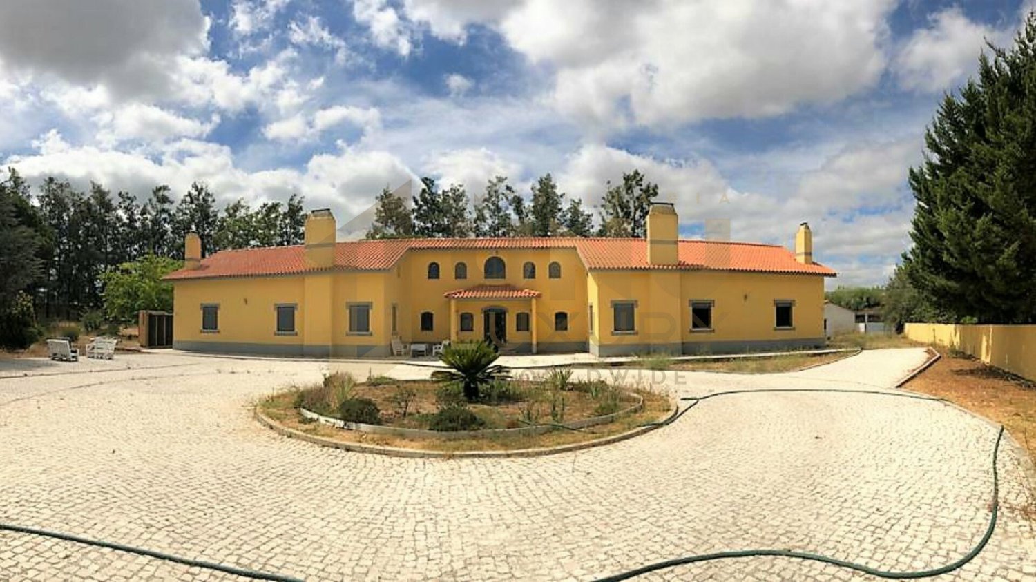 10 bedrooms Villa in Palmela, Portugal No. 124720