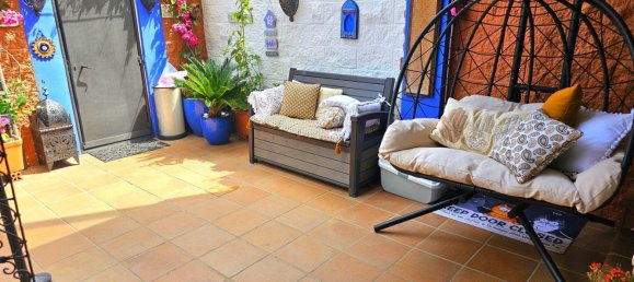 Duplex T2 em Estepona, Spain N.º 57813 5