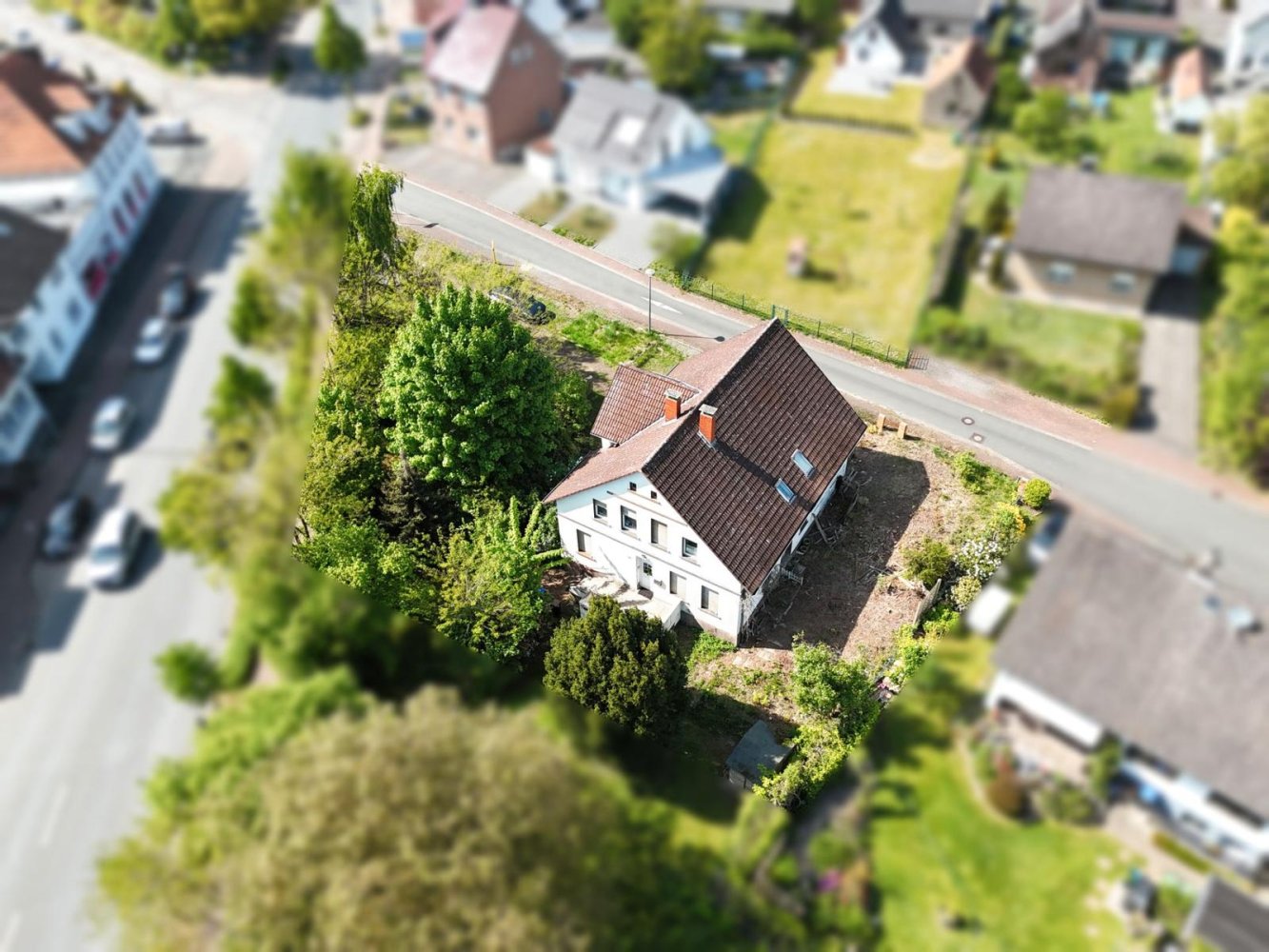 9 Schlafzimmer Haus in Herford, Germany, Nr. 149016